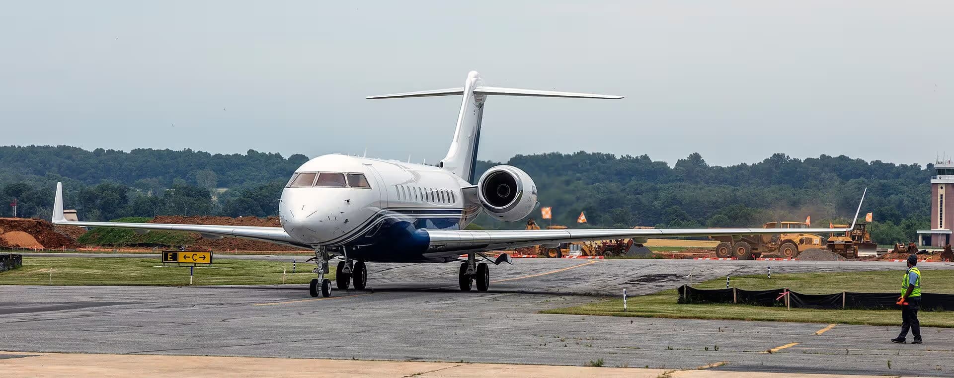 N399JA — Business jet