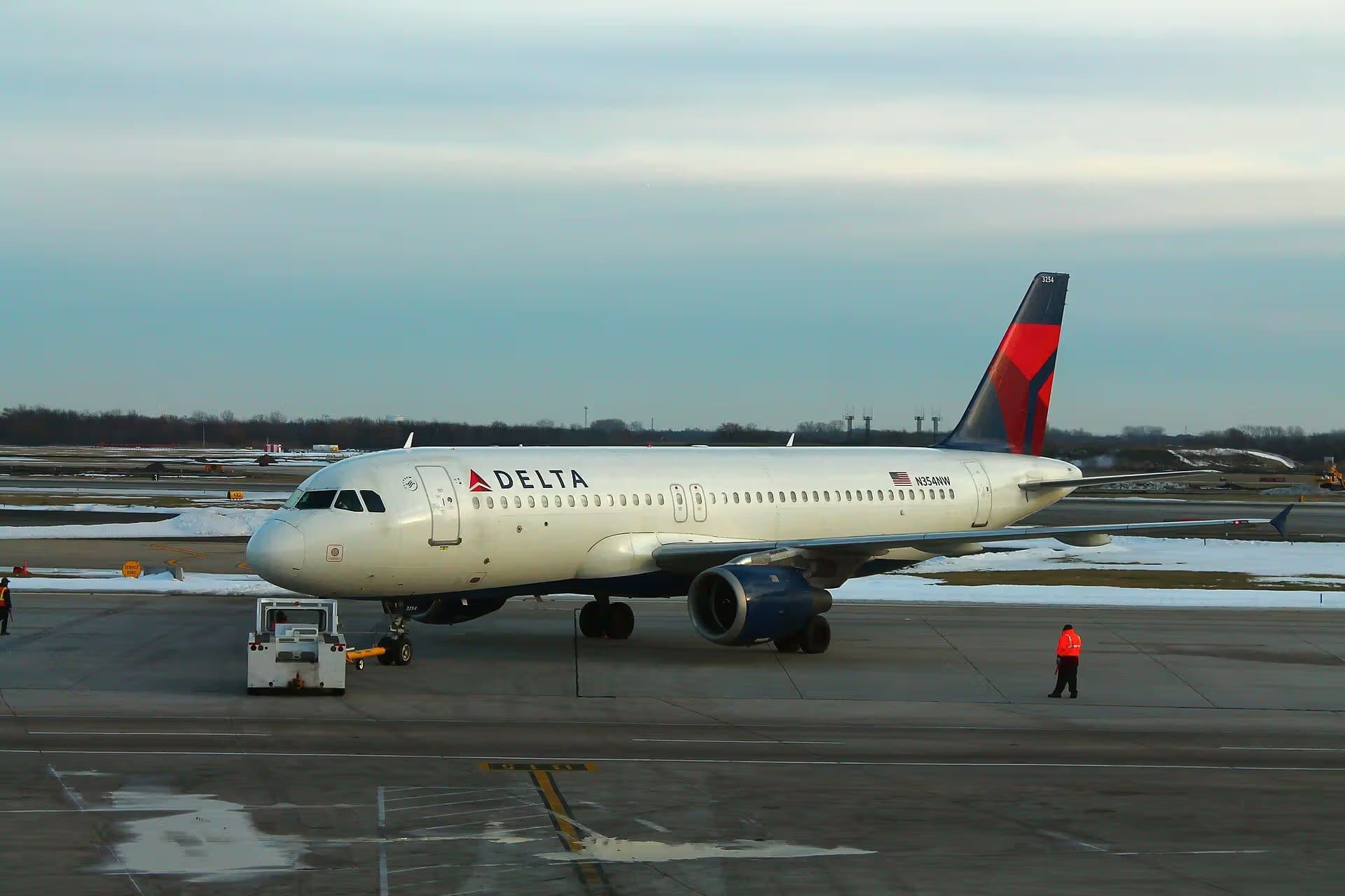 N354NW — Airbus