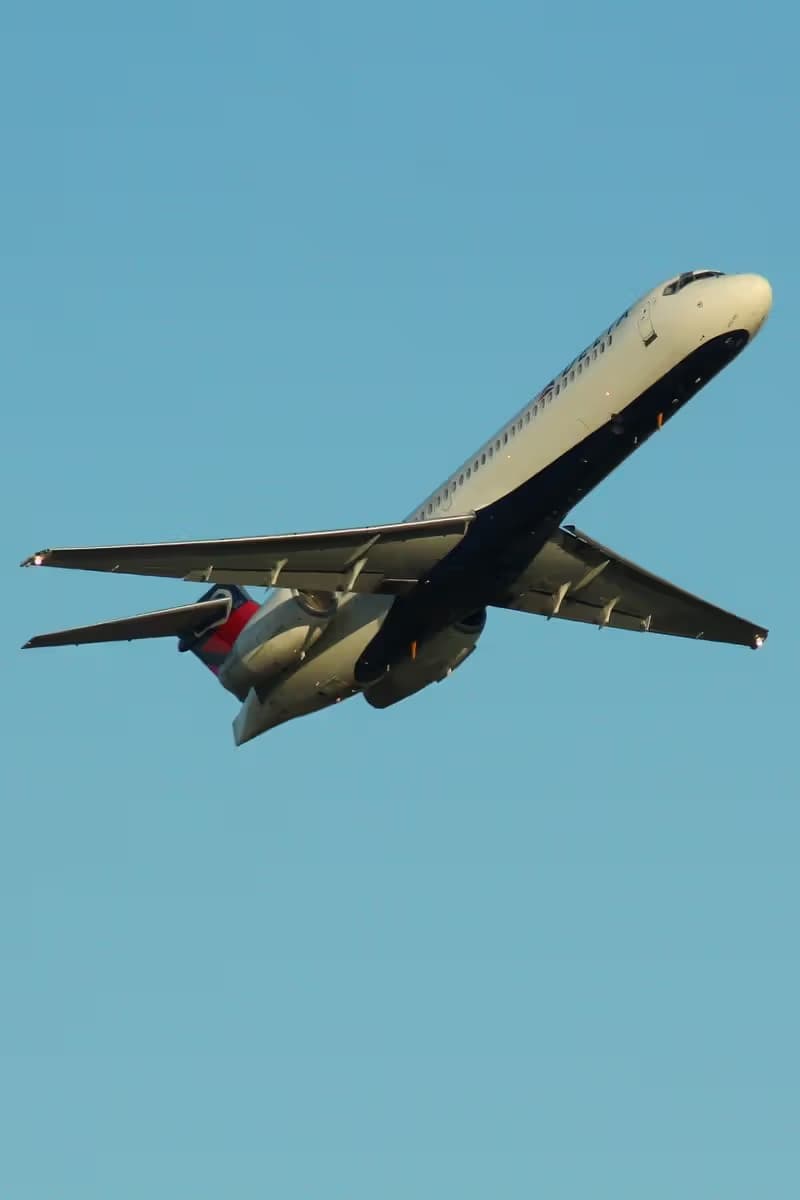 N982AT — Aircraft