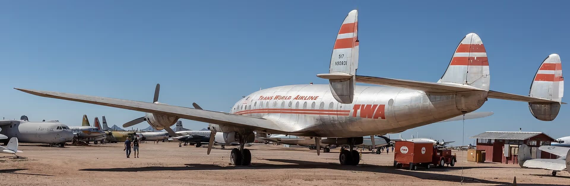 Unidentified — Aircraft