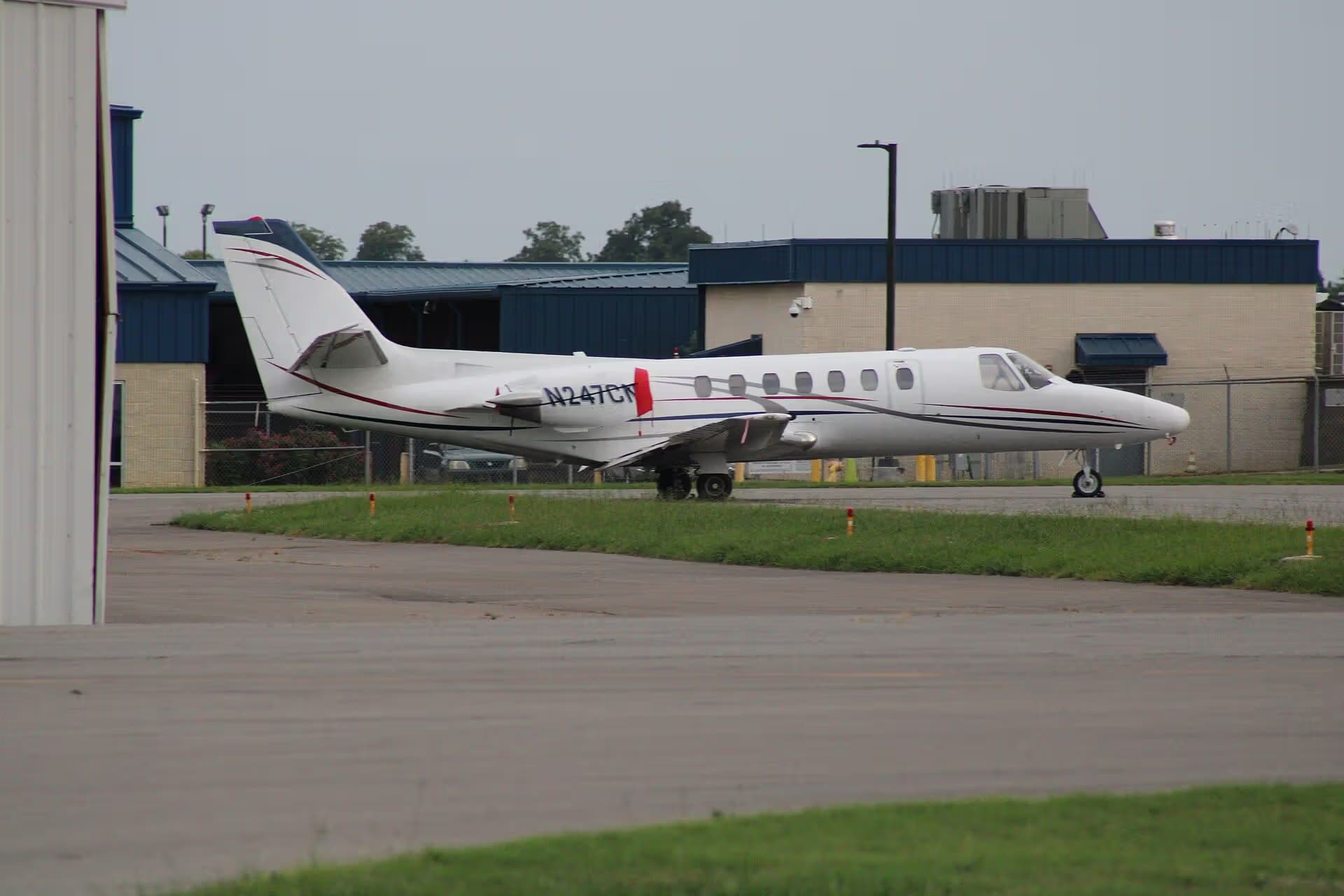 N247CN — Cessna
