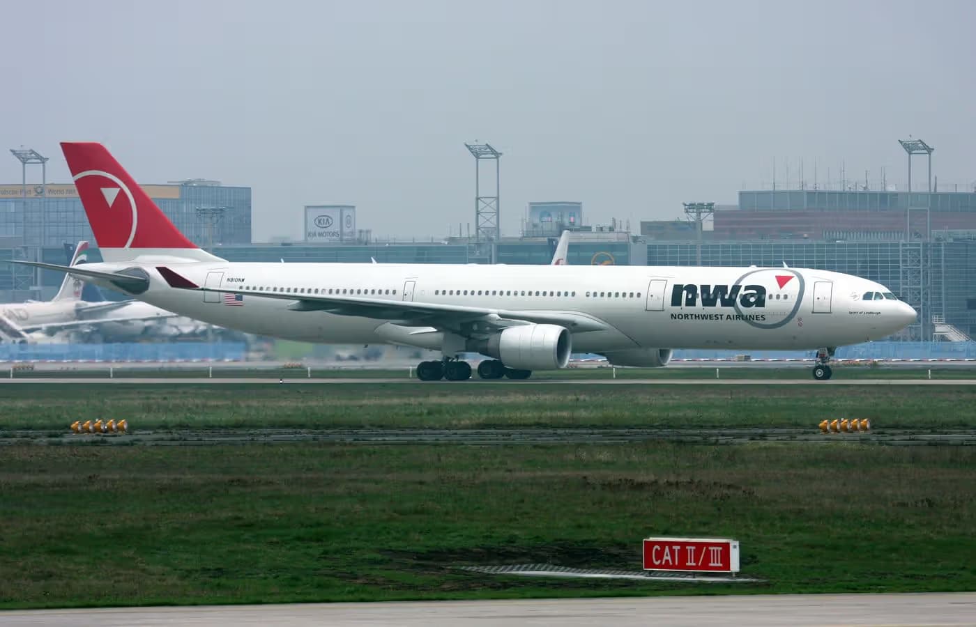 N810NW — Airbus