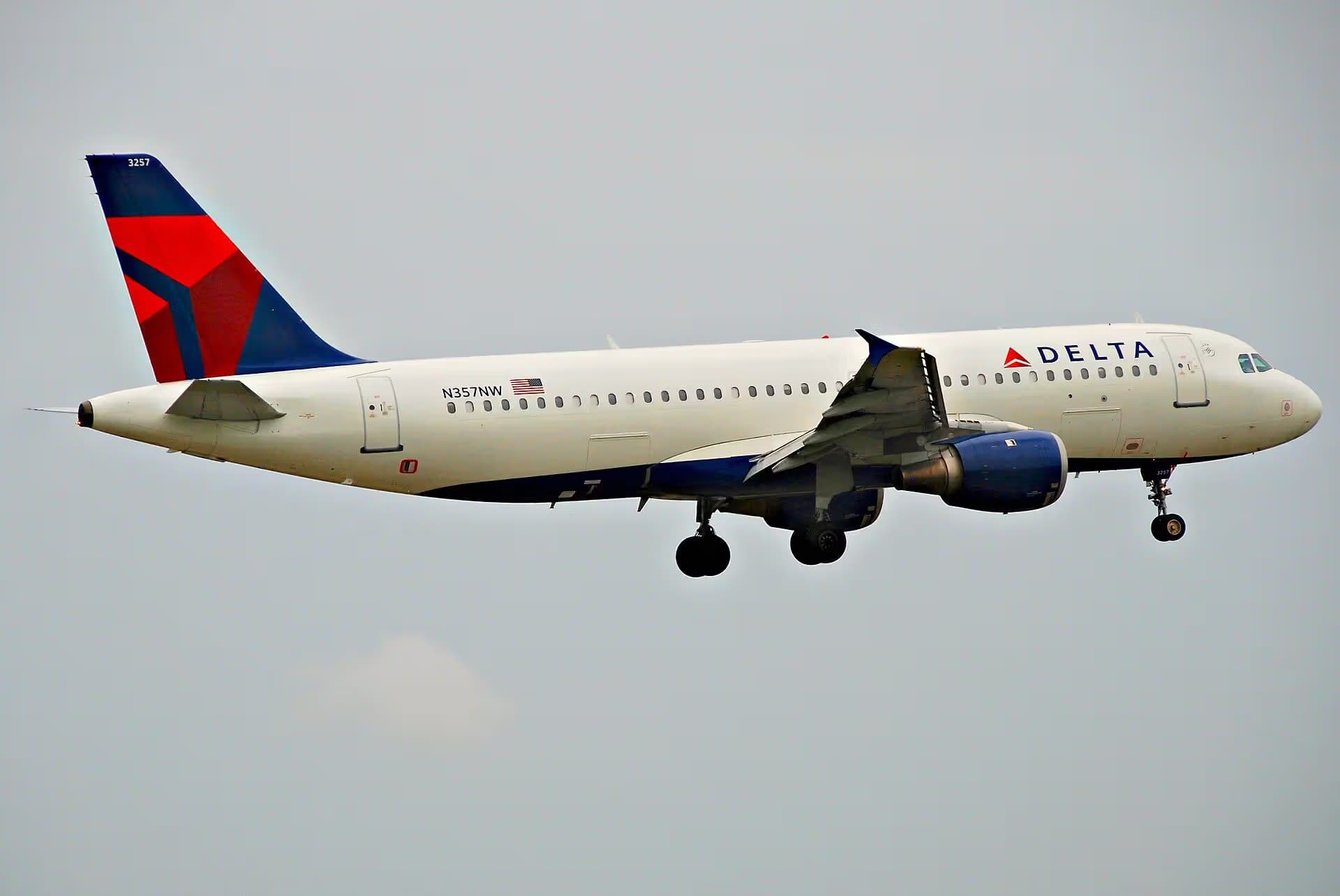 N357NW — Airbus
