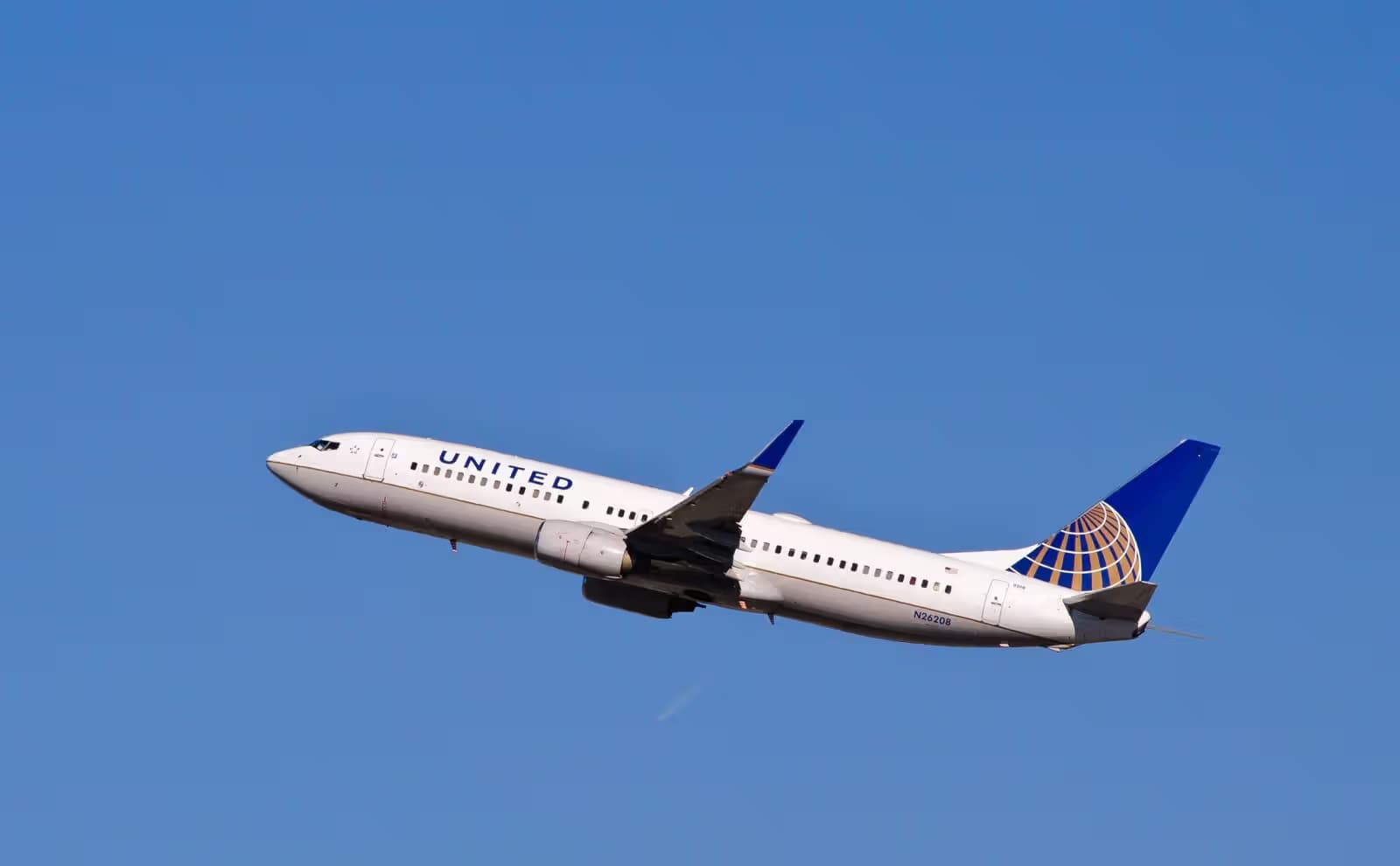 N26208 — Boeing