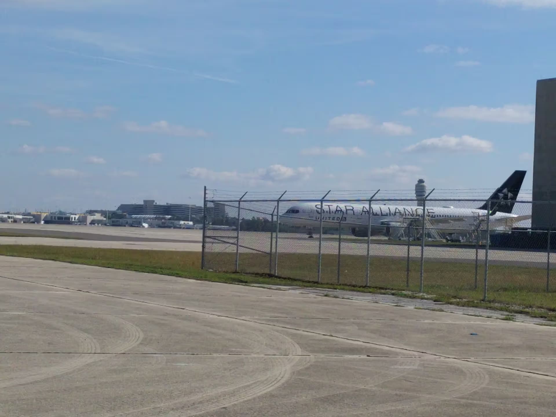 N14120 — Aircraft