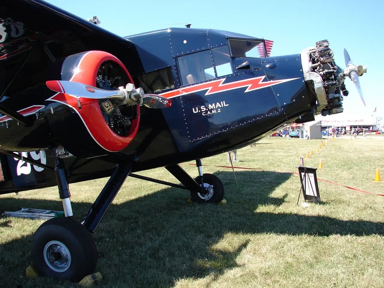 N11153 — Aircraft