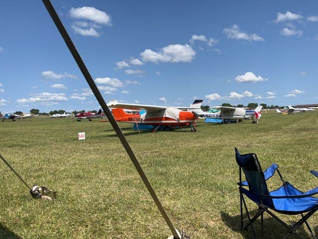 N9442 — 1973 Cessna 177RG