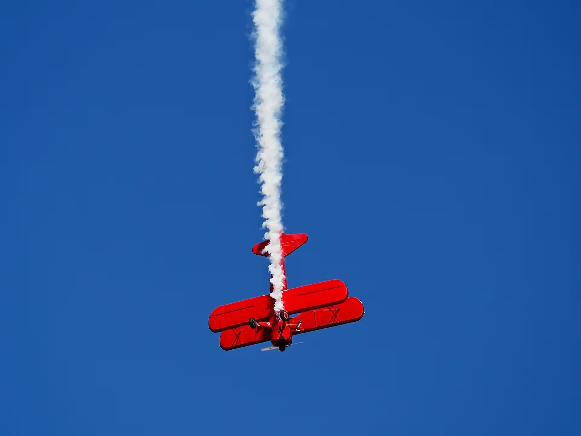 N63529 — Single-engine aircraft
