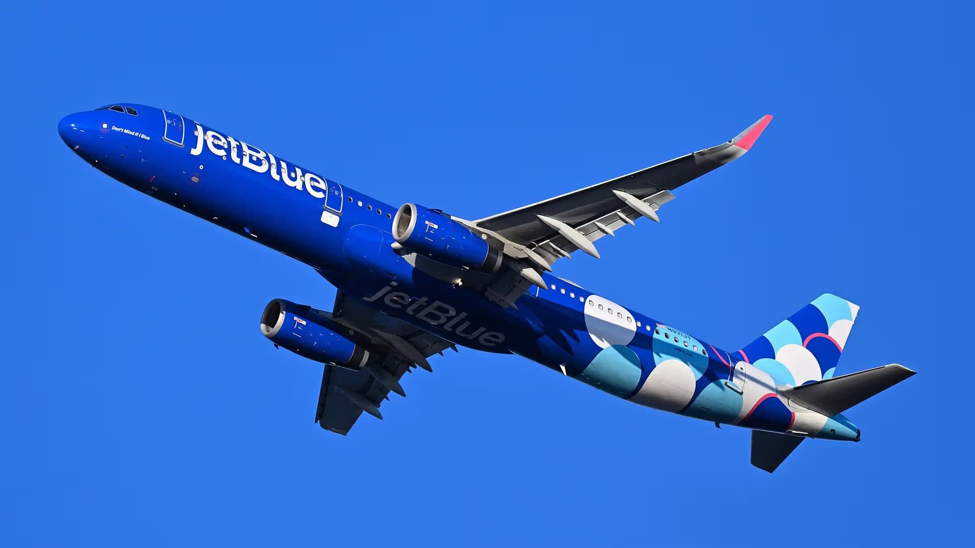 N971JT — Airbus