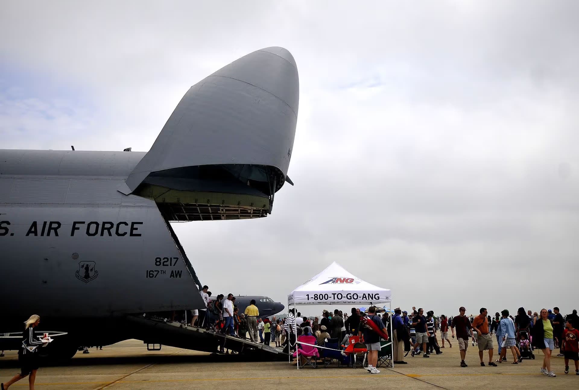 Unidentified — Lockheed