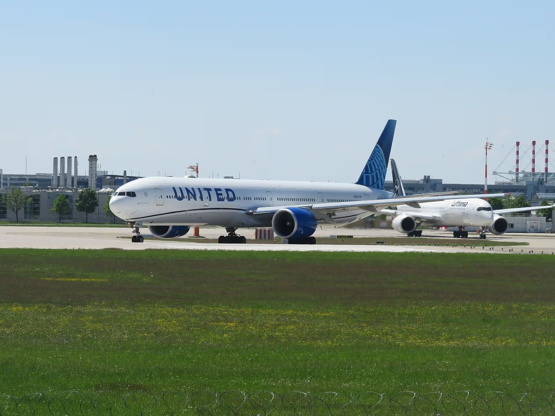 N2250U — Boeing