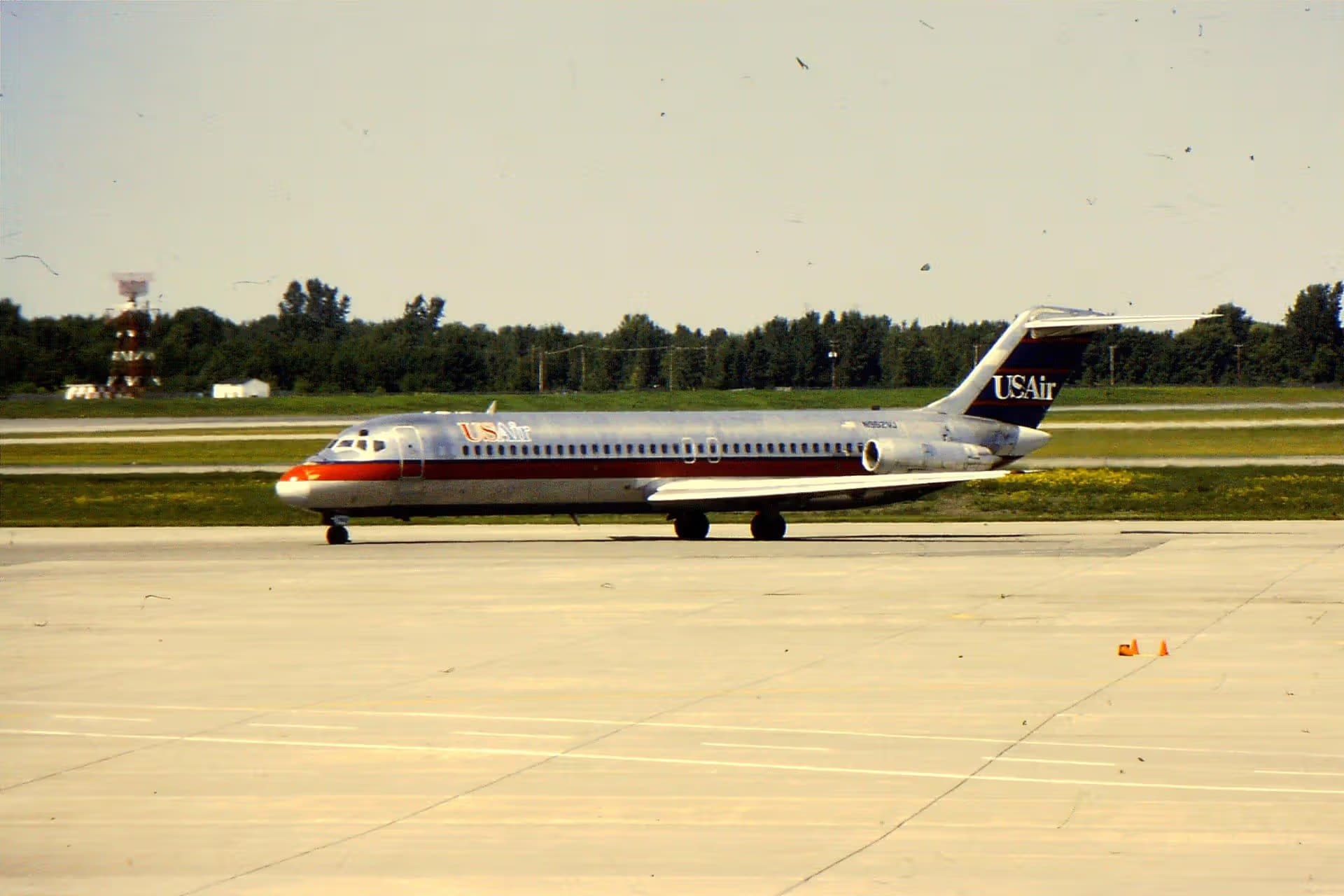 N952VJ — Aircraft