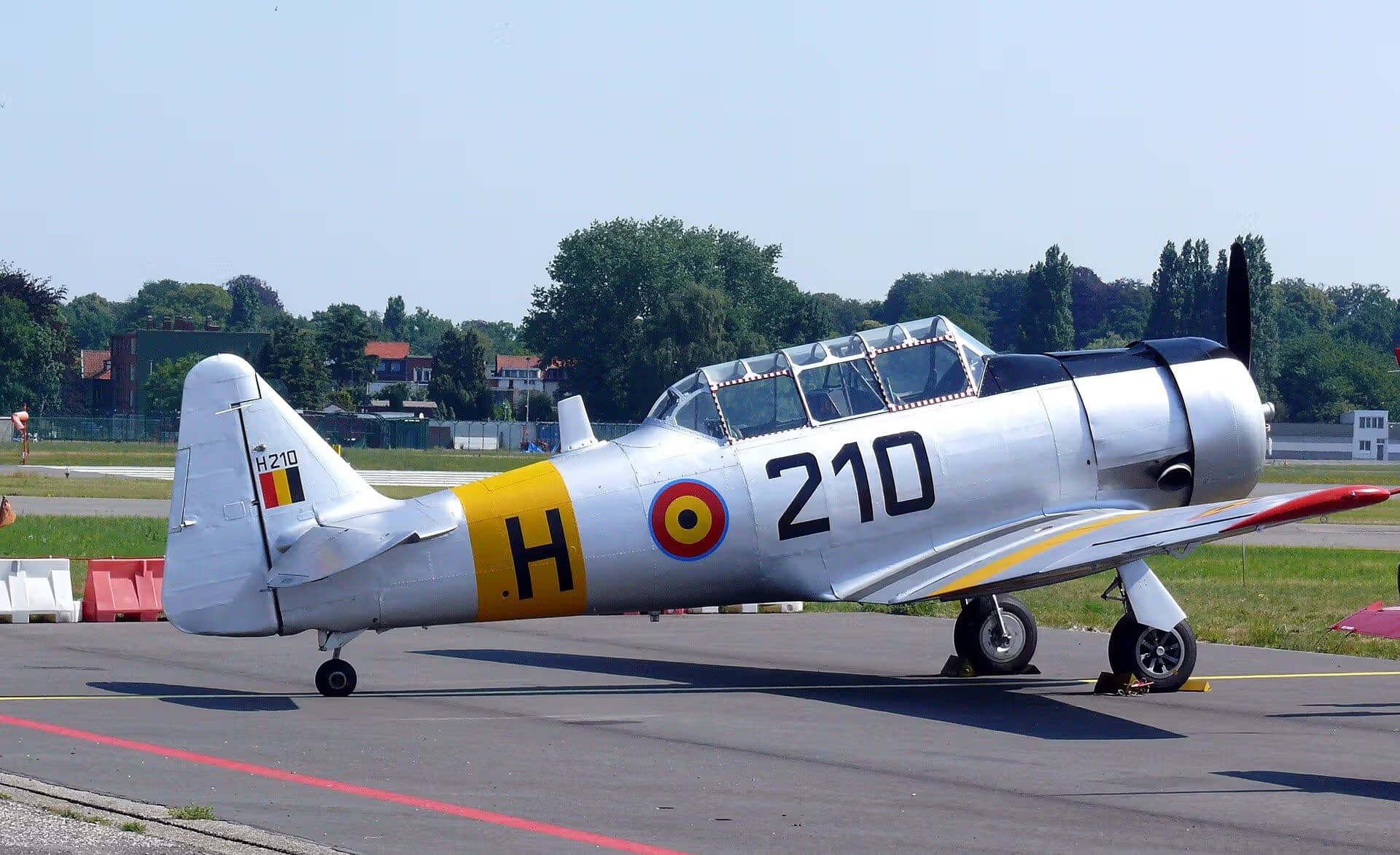 N4109C — Aircraft