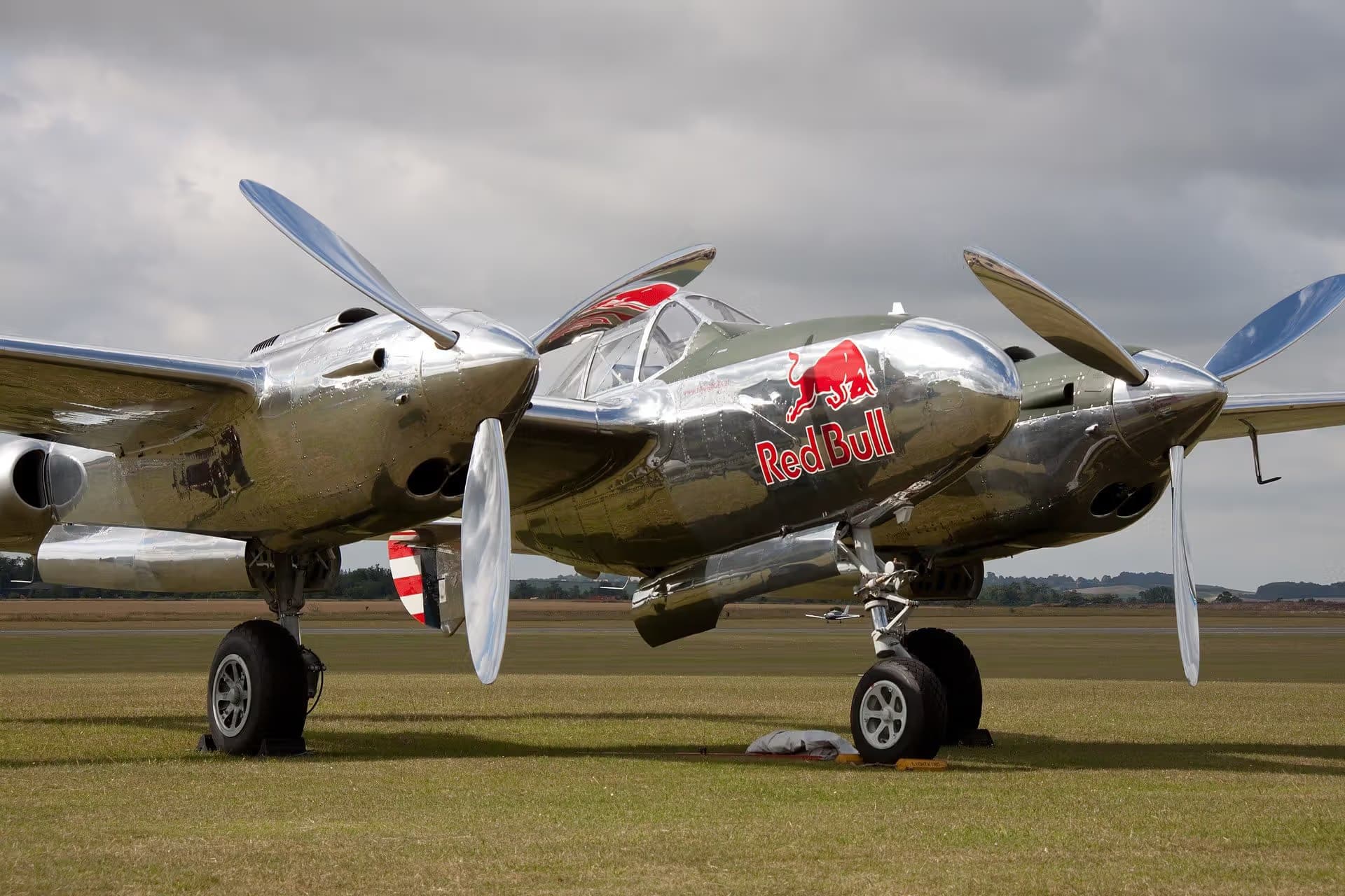 Unidentified — Lockheed