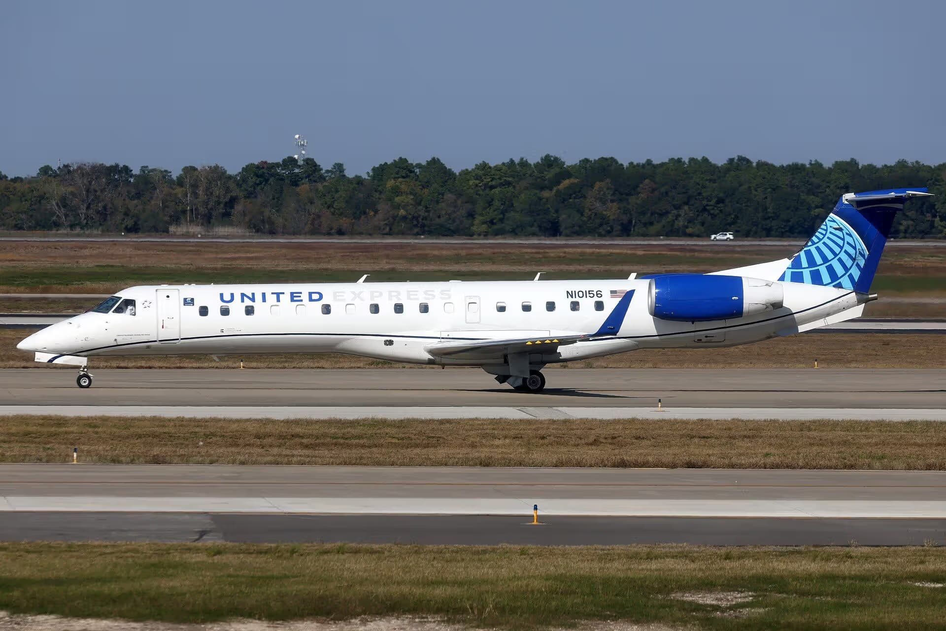 N10156 — Embraer