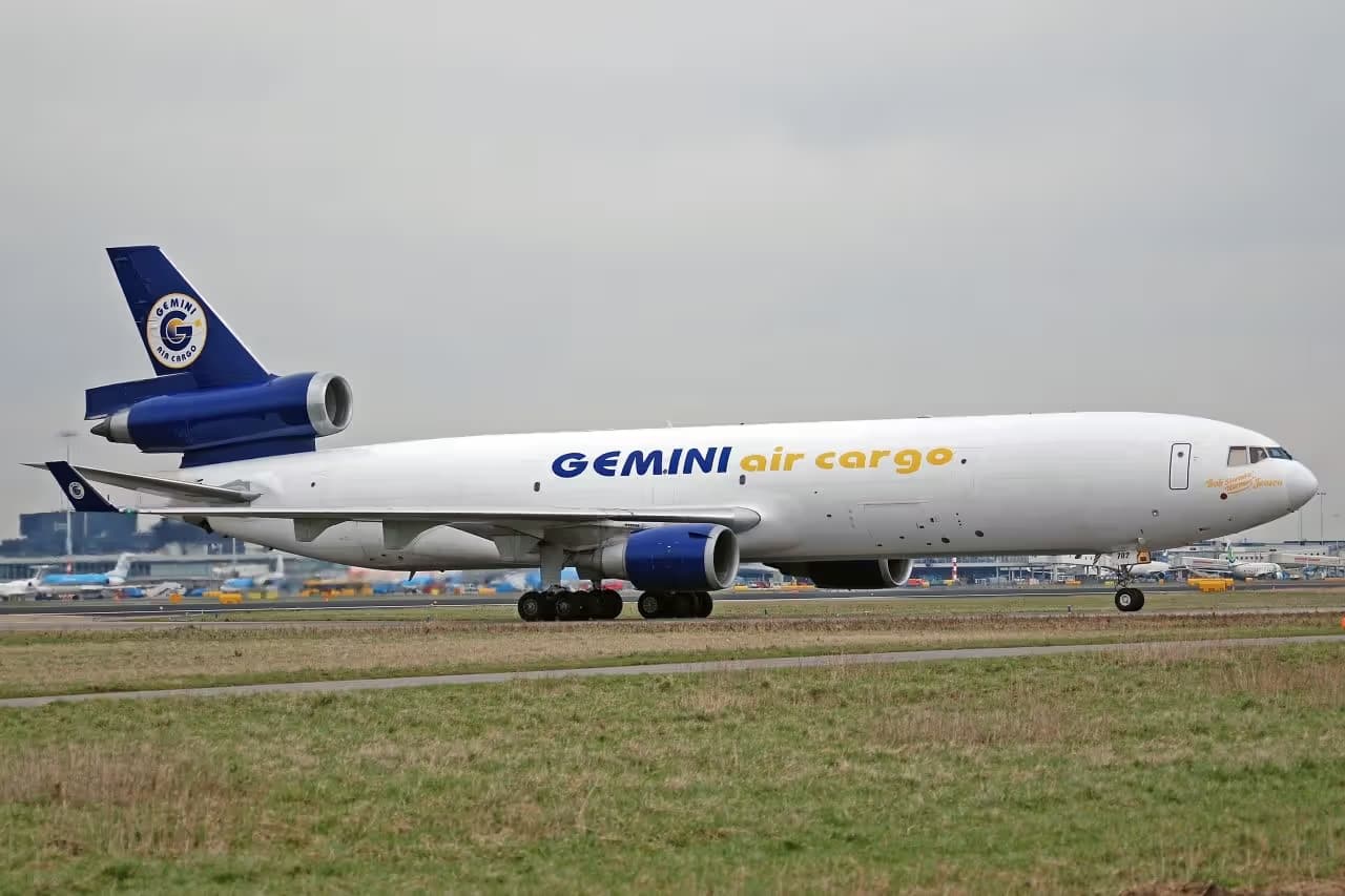 N702GC — Aircraft