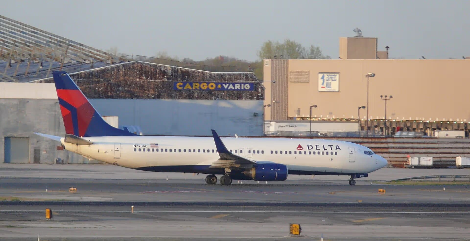 N3736C — Boeing