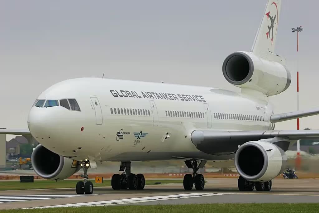 N974VV — Aircraft