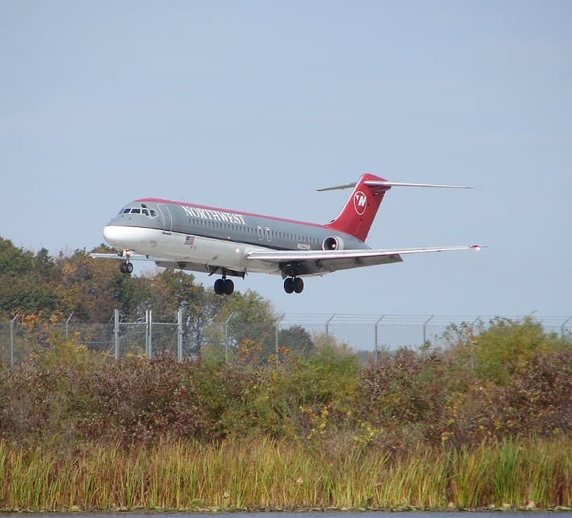 N922RW — Aircraft