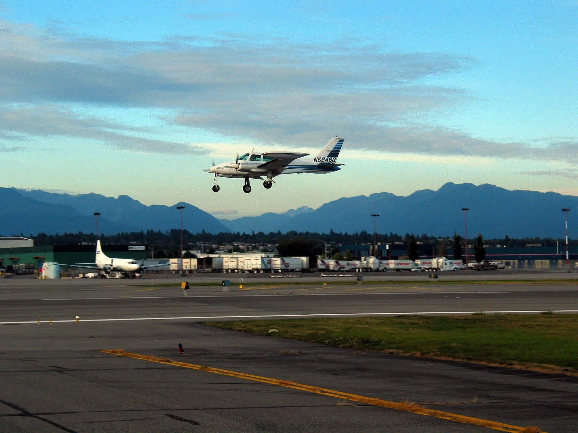 N6248Q — Piper