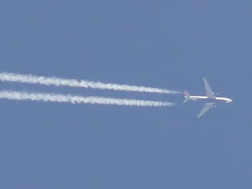 N860NW — Airbus