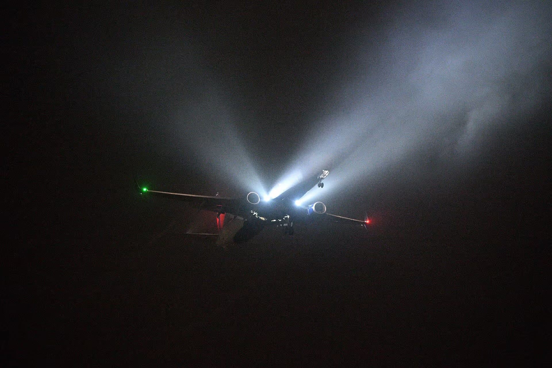 N919DU — Boeing