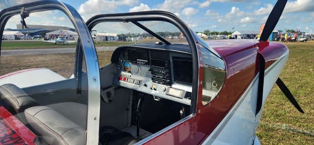 N27DW - Thorp T-18