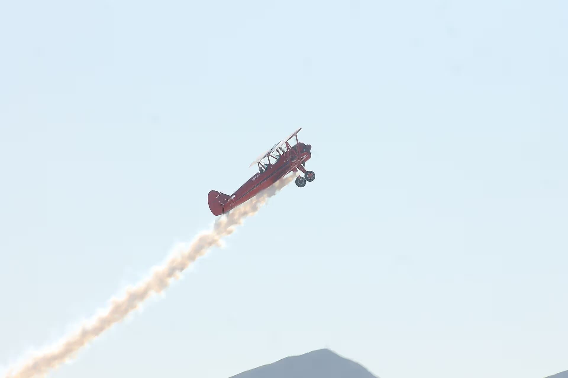 N63529 — Single-engine aircraft