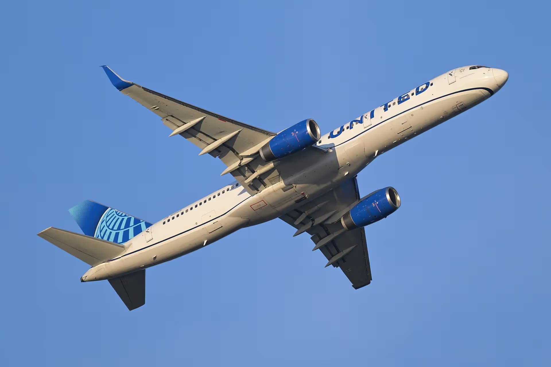 N12109 — Boeing