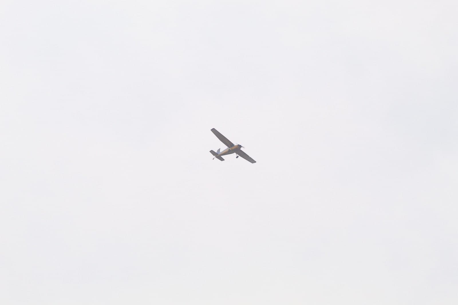 N185ZA — Single-engine aircraft