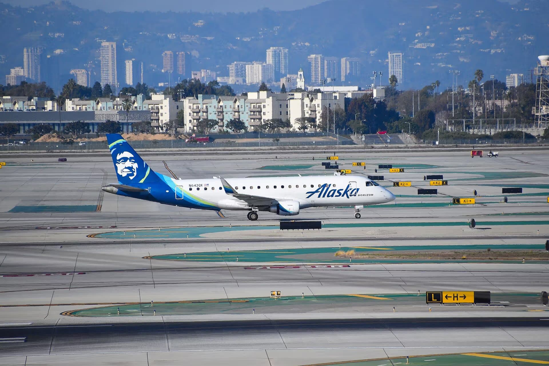 N642QX — Aircraft