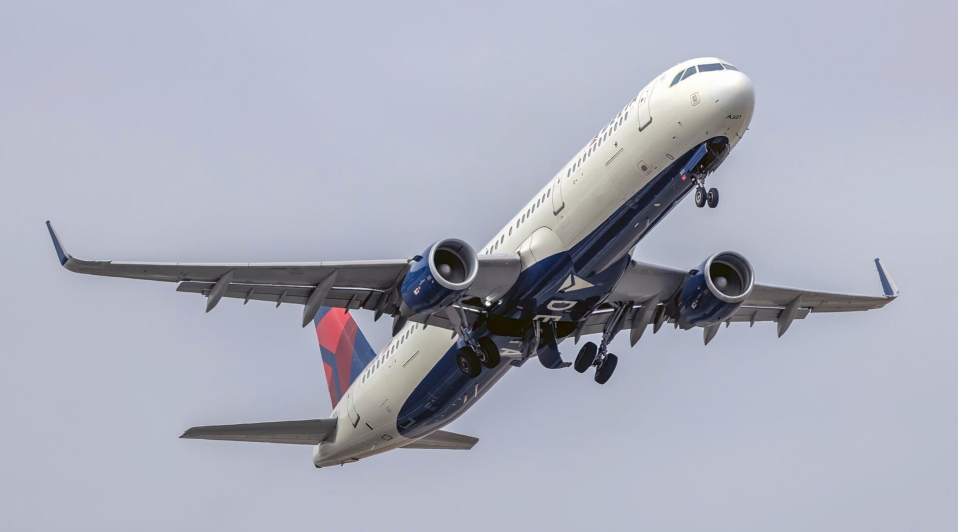 N319DN — Airbus