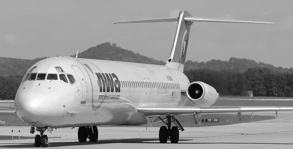 N786NC — Aircraft