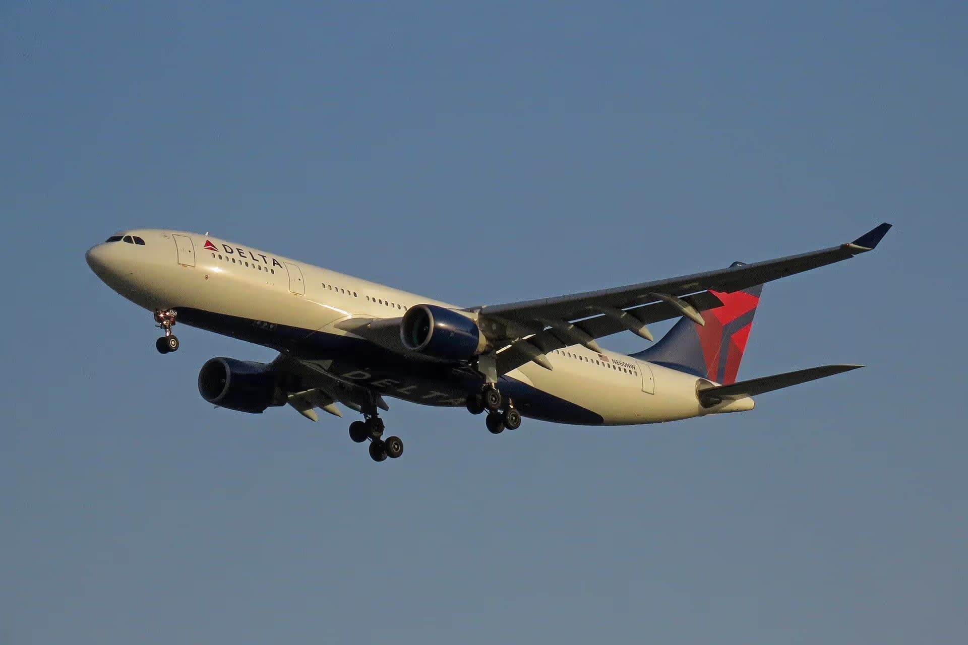 N860NW — Airbus