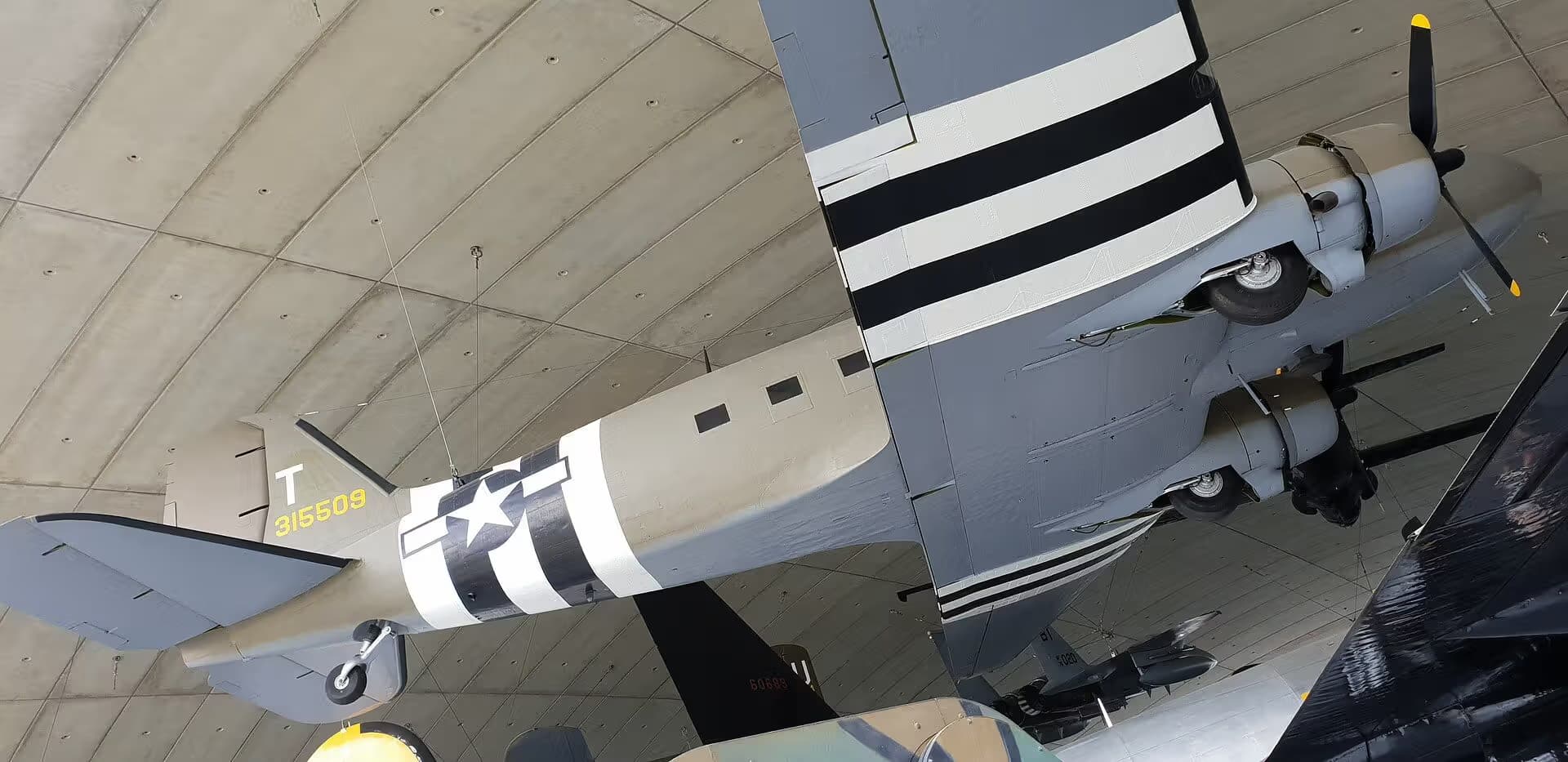 Unidentified — Warbird