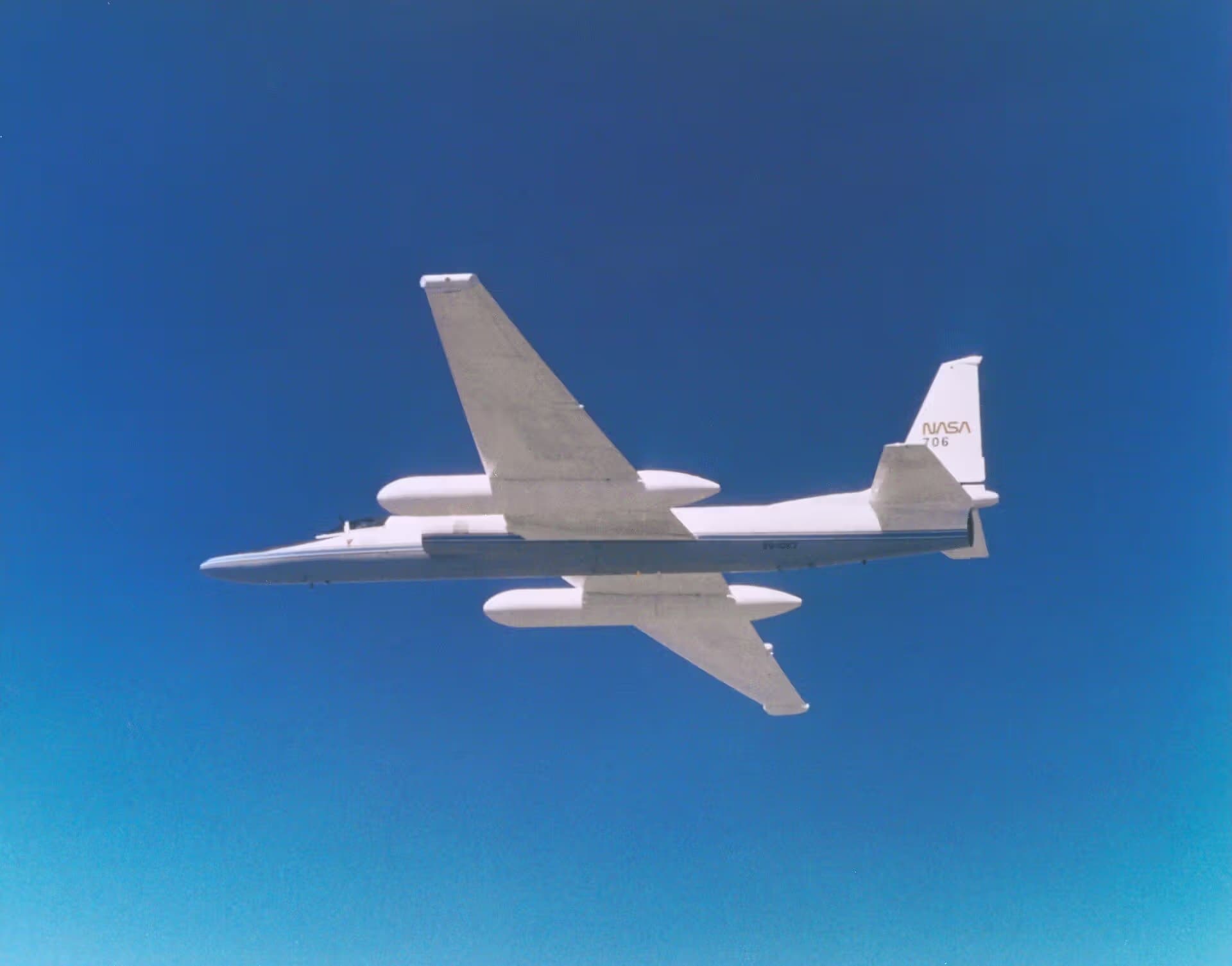 N806NA — Aircraft