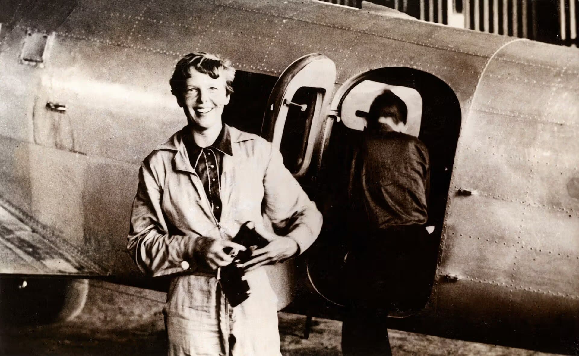 Unidentified — Aircraft