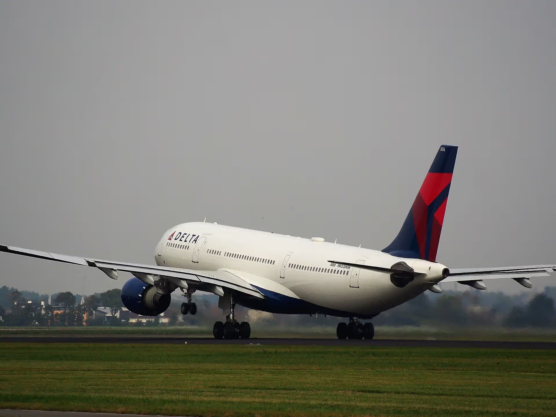 N855NW — Airbus