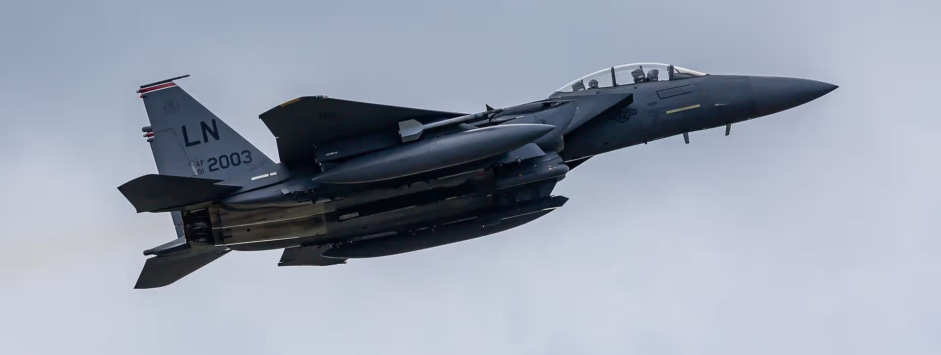 Unidentified — Aircraft