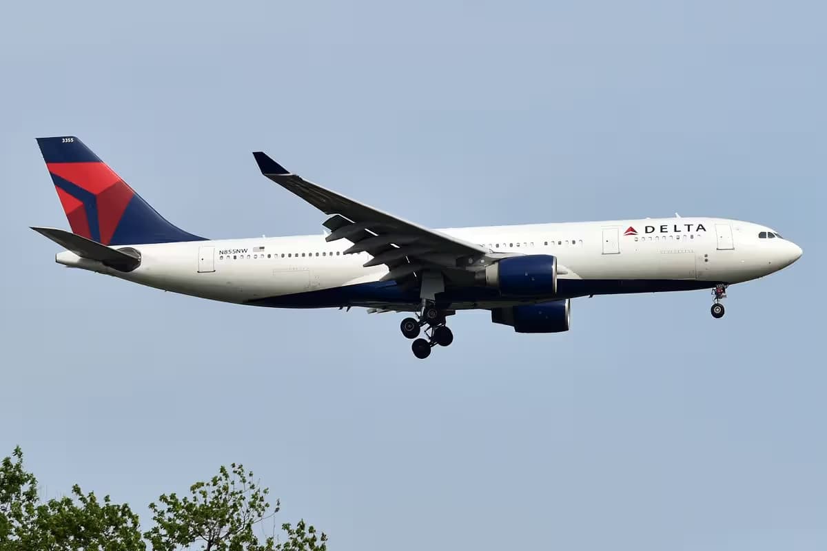 N855NW — Airbus