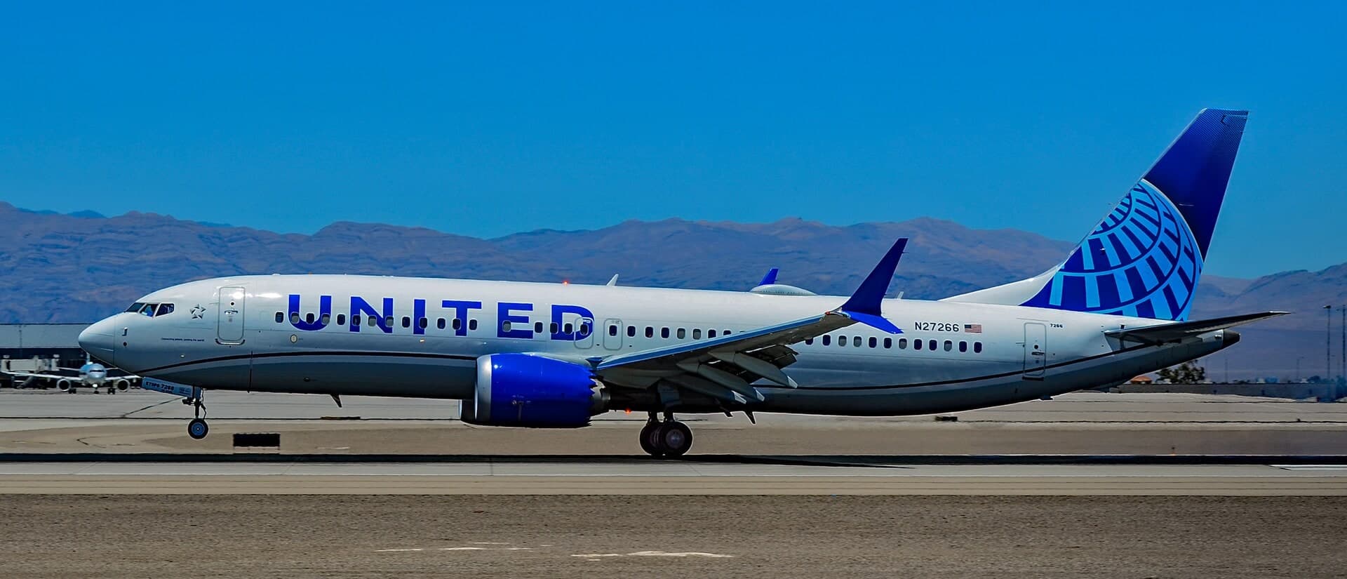 N27266 — Boeing