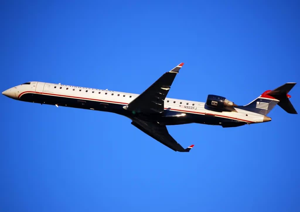 N922FJ — Aircraft