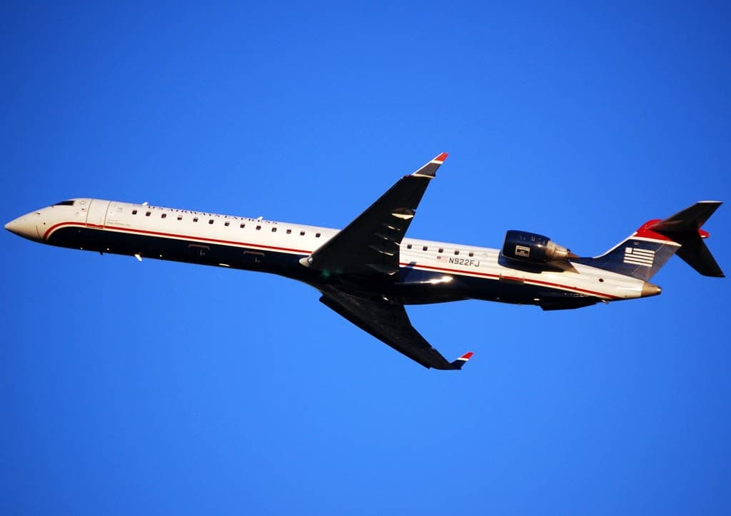 N922FJ — Aircraft
