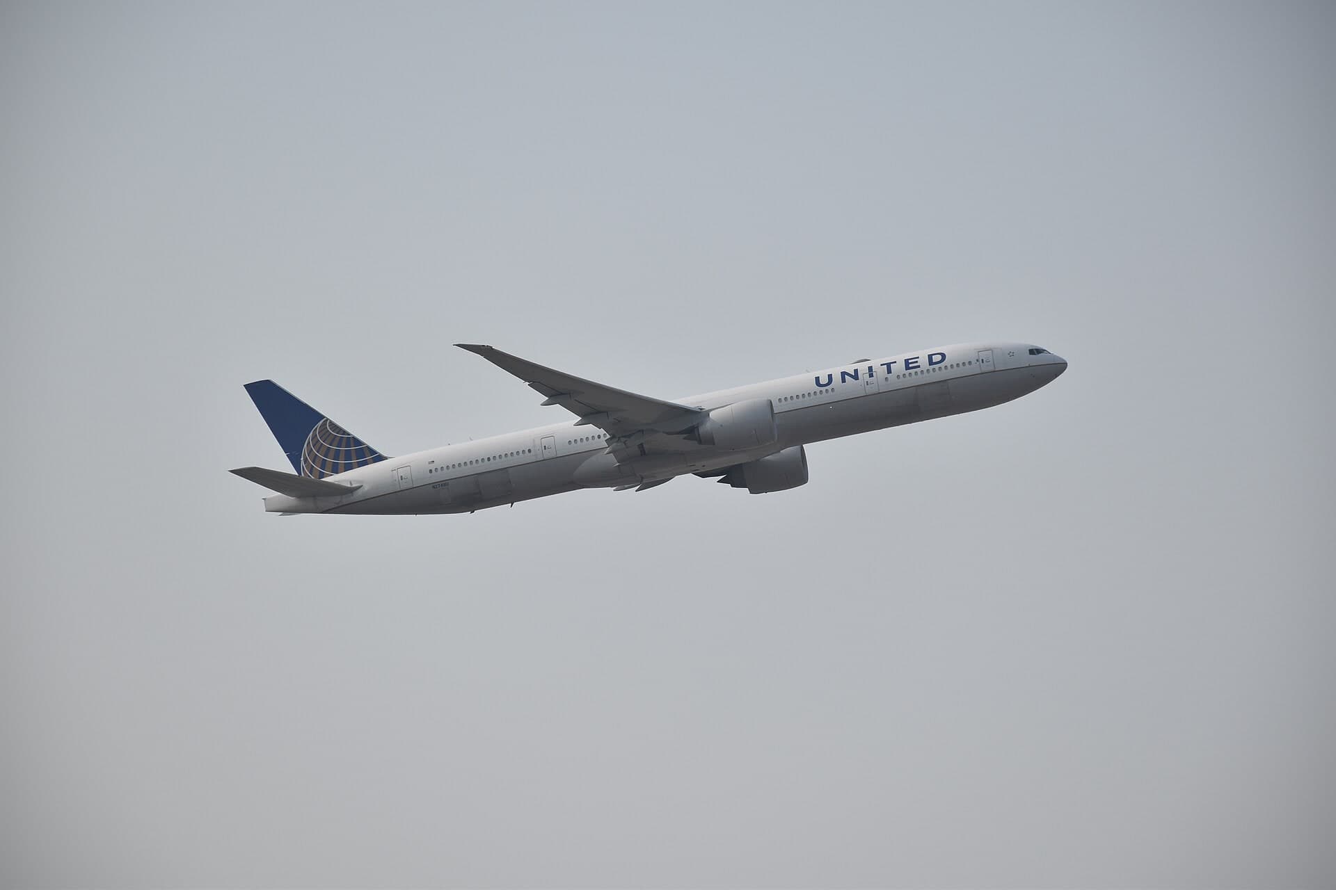 N2748U — Aircraft