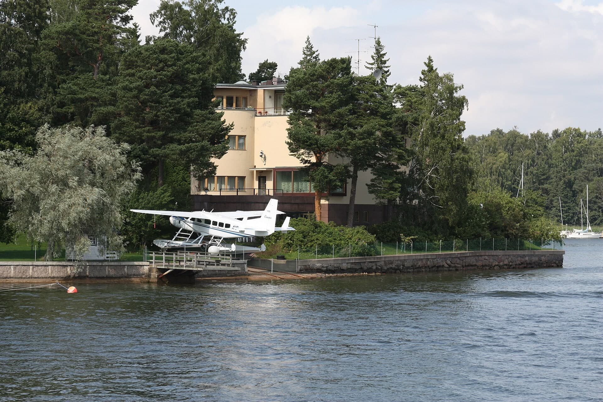 N991Y — Cessna