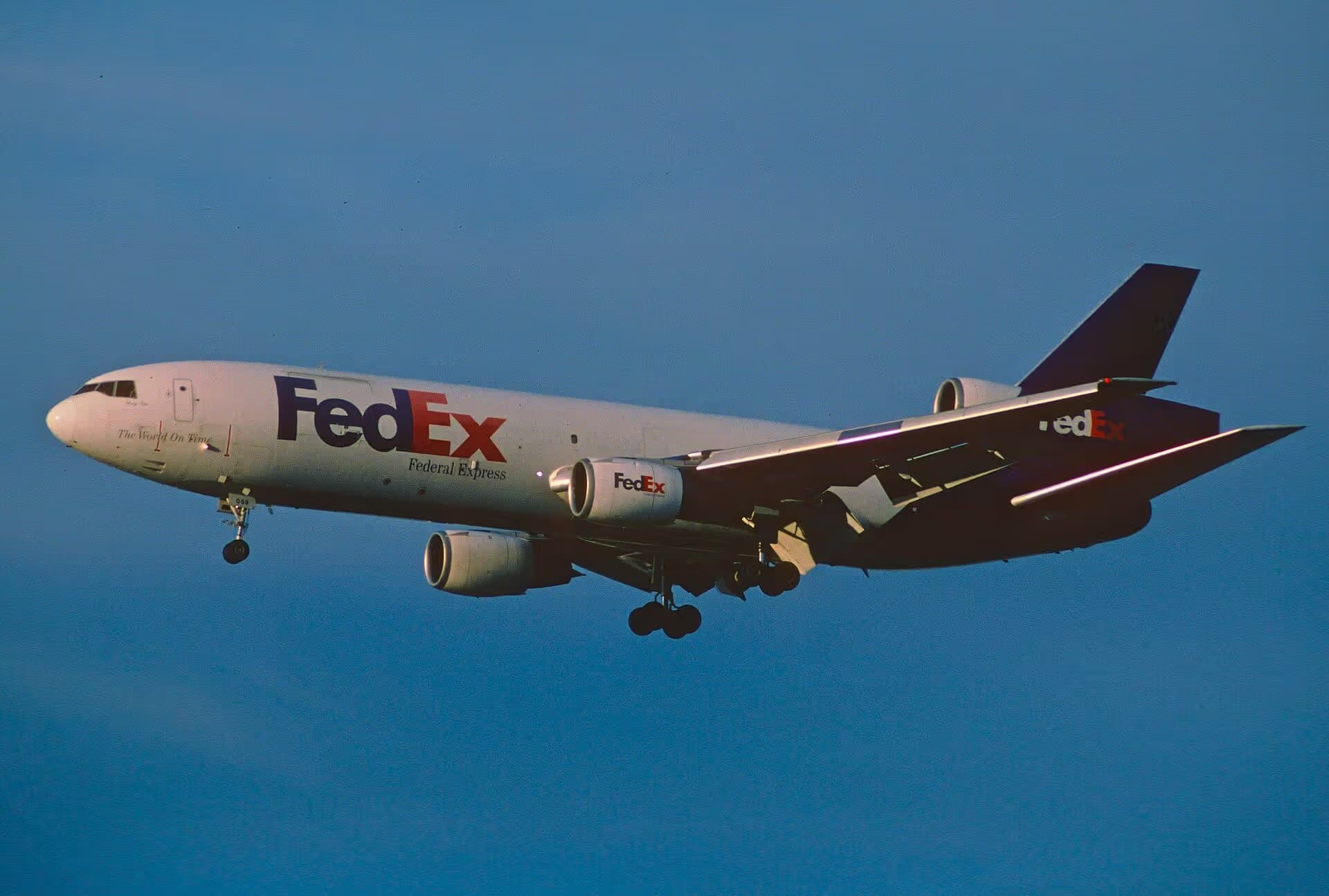 N68059 — Douglas