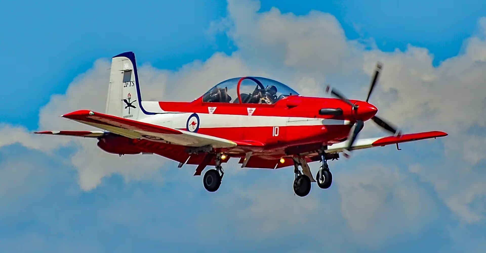N905XX — Aircraft