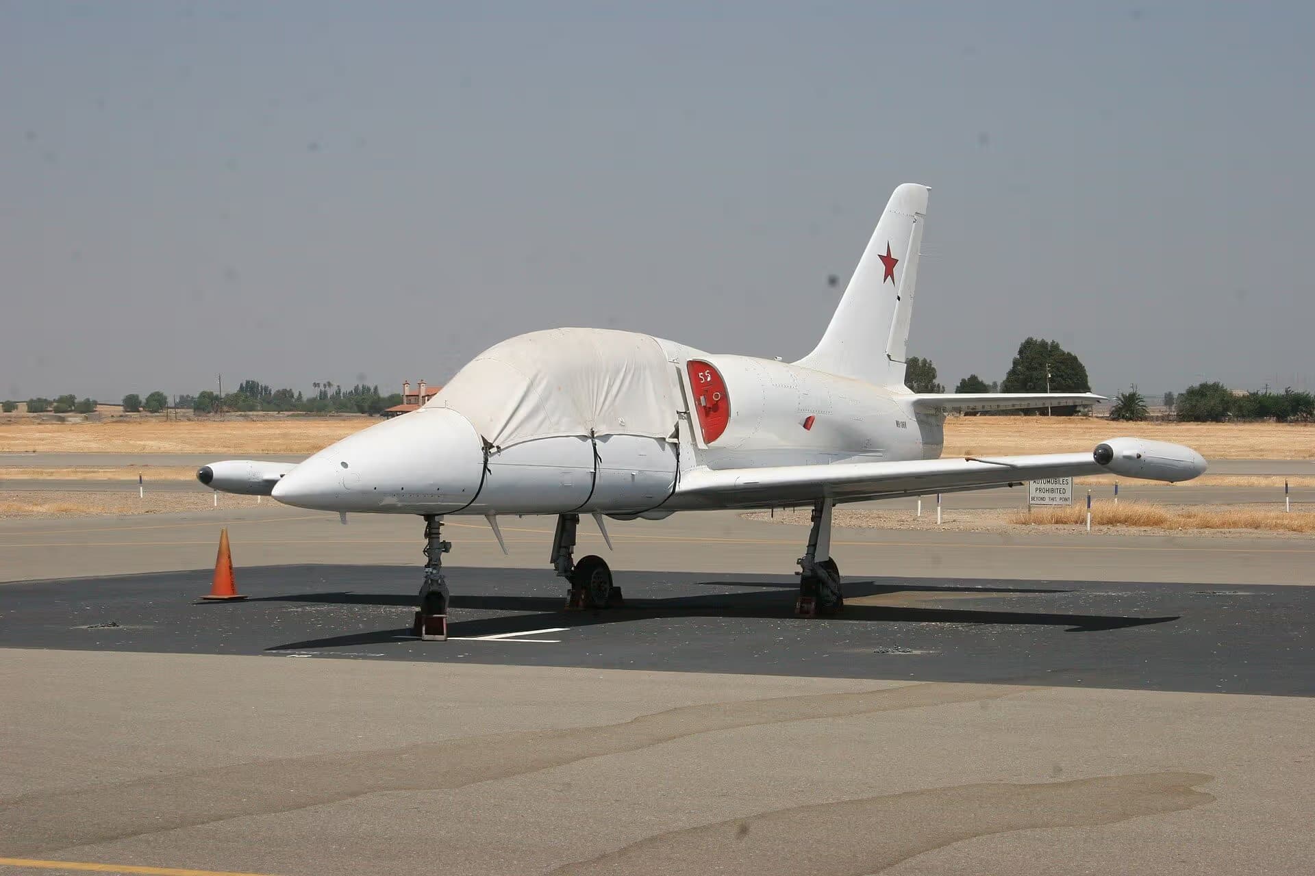 N9186V — Aircraft