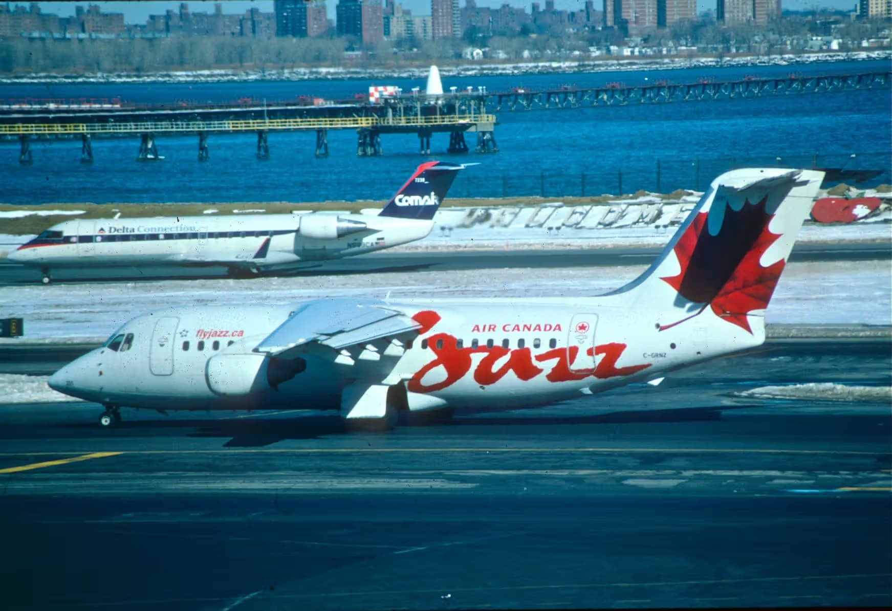 N999CA — Aircraft