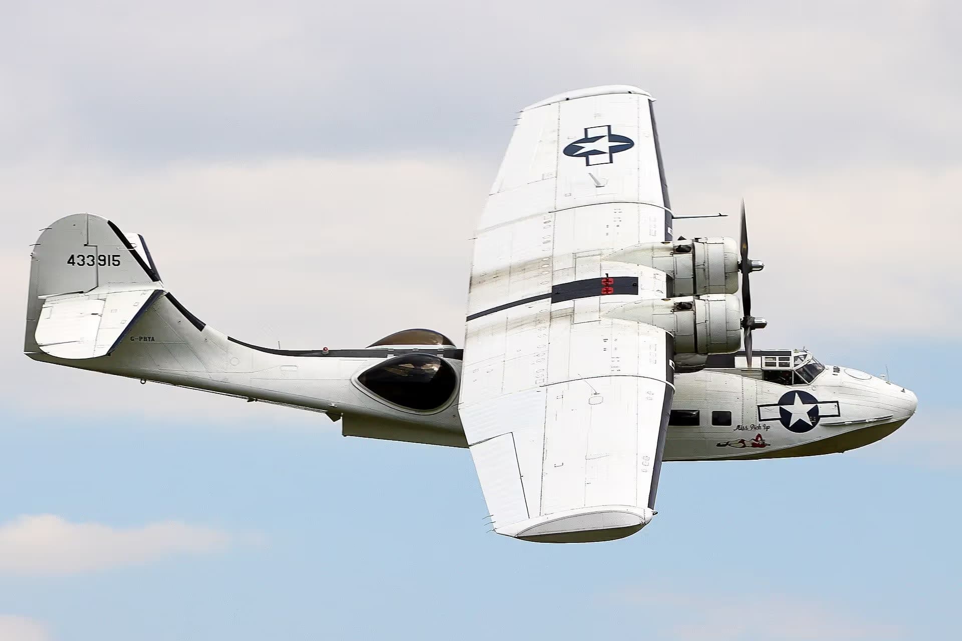 Unidentified — Warbird